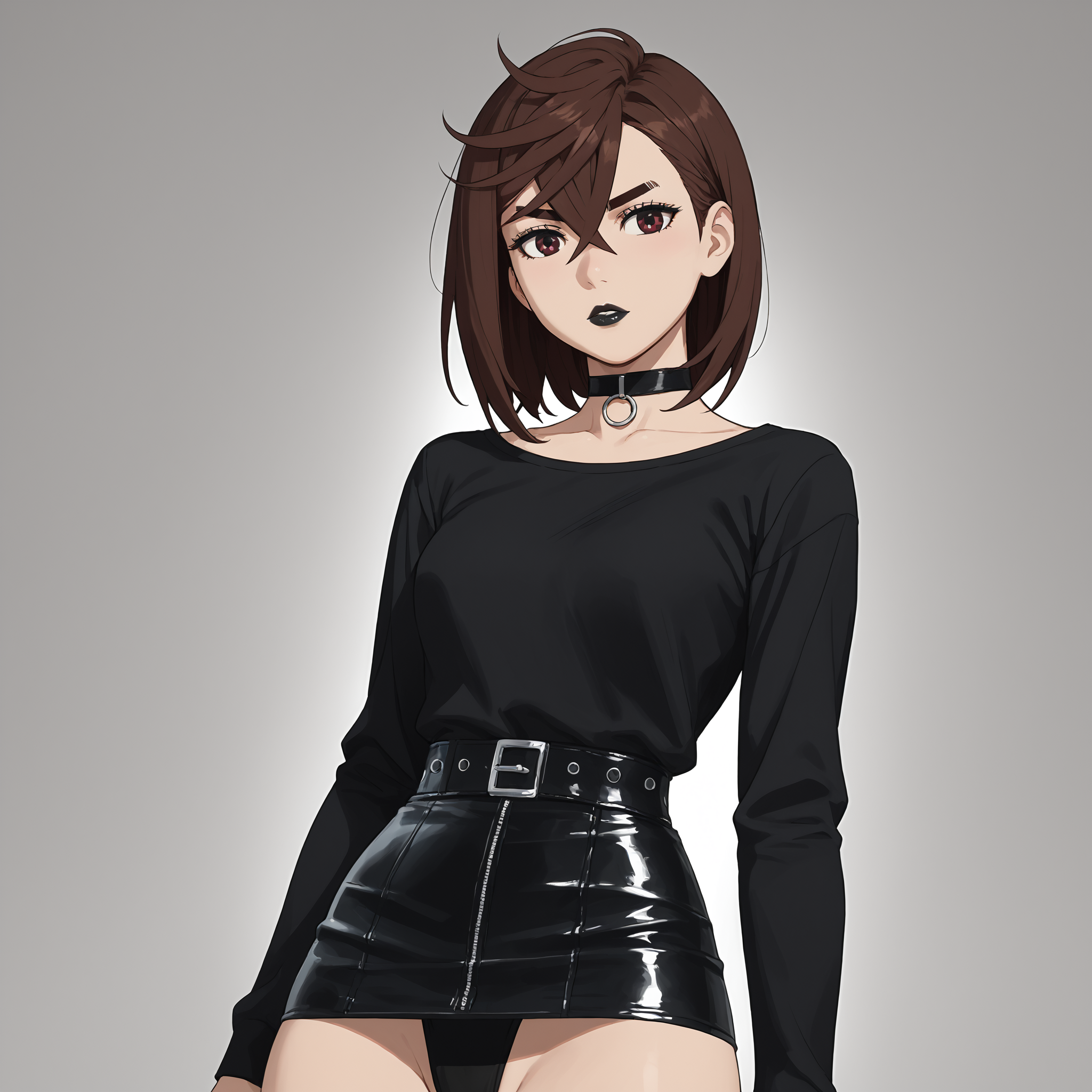 2 - Momo Ayase - Dan Da Dan